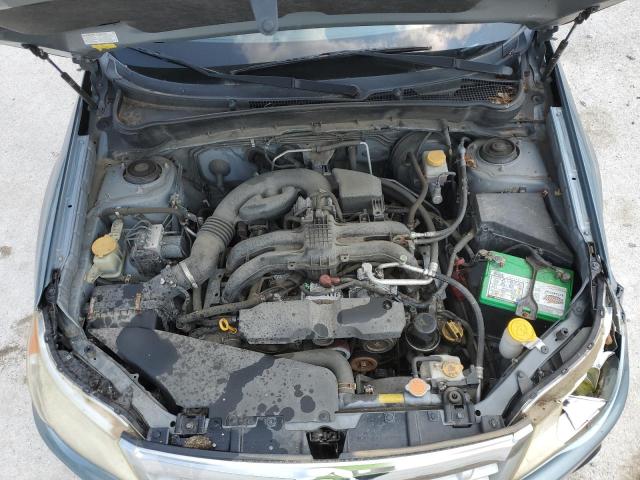 Photo 12 from auction – 2012 SUBARU FORESTER 2 with VIN JF2SHBBC9CH454436