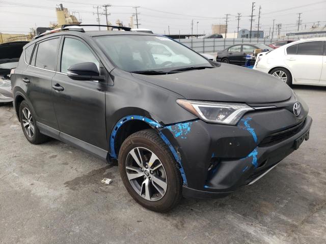 Photo 4 from auction – 2016 TOYOTA RAV4 XLE with VIN 2T3WFREV0GW269798
