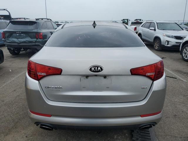 Photo 6 from auction – 2013 KIA OPTIMA LX with VIN 5XXGM4A78DG189460