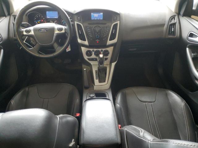 Photo 8 from auction – 2014 FORD FOCUS SE with VIN 1FADP3F28EL455522