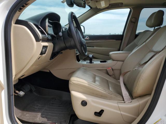 Photo 7 from auction – 2014 JEEP GRAND CHER with VIN 1C4RJEBG4EC519974