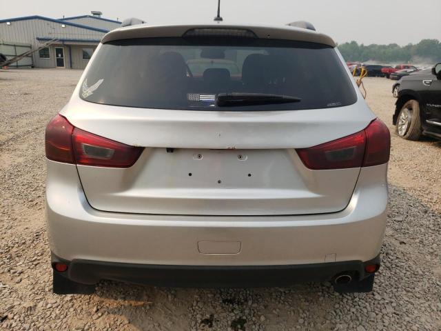 Photo 6 from auction – 2013 MITSUBISHI OUTLANDER with VIN 4A4AR4AU2DE017662