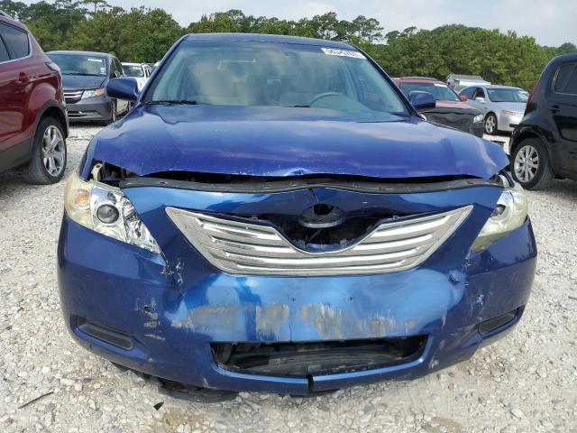 Photo 5 from auction – 2009 TOYOTA CAMRY BASE with VIN 4T4BE46K19R089465