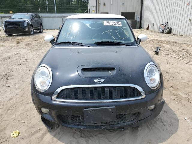 Zdjęcie 5 z aukcji – 2009 MINI COOPER S z VIN WMWMF73569TT99506