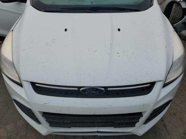 Photo 11 from auction – 2013 FORD ESCAPE SE with VIN 1FMCU0GX2DUD85110