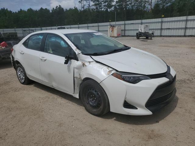 Photo 4 from auction – 2017 TOYOTA COROLLA L with VIN 5YFBURHE2HP673407