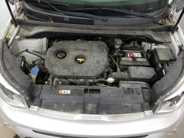 Photo 11 from auction – 2017 KIA SOUL + with VIN KNDJP3A58H7418238
