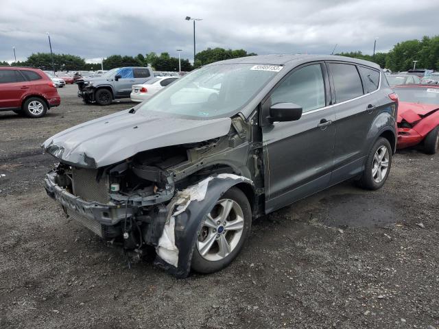 Photo 1 from auction – 2016 FORD ESCAPE SE with VIN 1FMCU9G99GUC16678