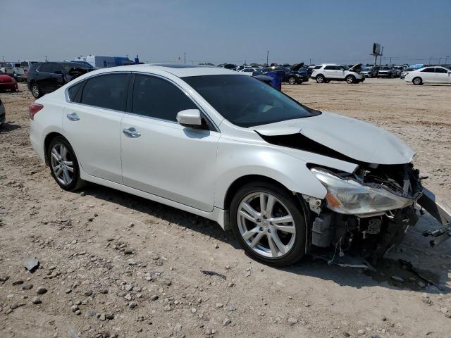 Photo 4 from auction – 2013 NISSAN ALTIMA 3.5 with VIN 1N4BL3AP1DN551906