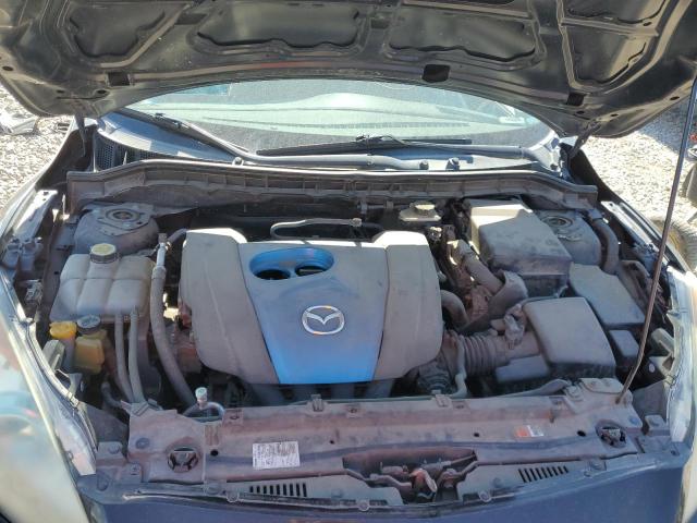 Photo 11 from auction – 2013 MAZDA 3 I with VIN JM1BL1UP8D1847538