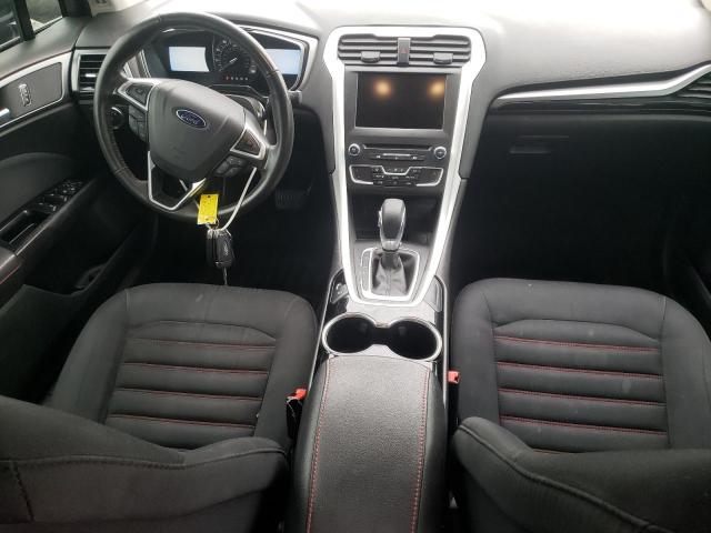 Zdjęcie 8 z aukcji – 2016 FORD FUSION SE z VIN 3FA6P0HD7GR223181