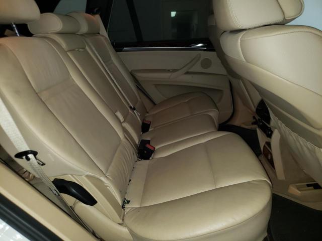 Photo 10 from auction – 2010 BMW X5 XDRIVE4 with VIN 5UXFE8C55AL311259