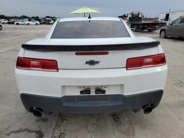 صورة رقم 6 من المزاد - 2015 CHEVROLET CAMARO LS مع VIN 2G1FB1E33F9105930