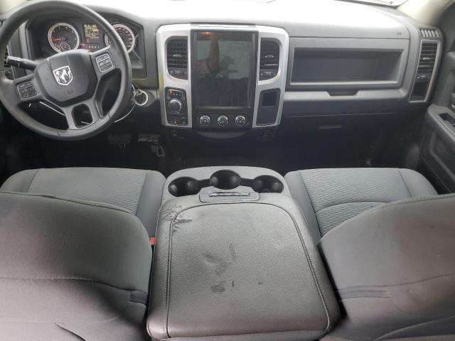 Photo 8 from auction – 2018 RAM 1500 ST with VIN 3C6RR7KTXJG228525