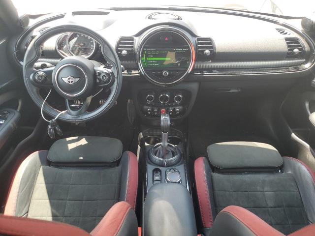 Photo 8 from auction – 2017 MINI COOPER JCW with VIN WMWLV9C36H2D66246