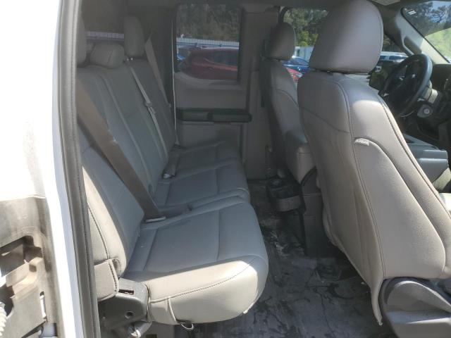 Photo 10 from auction – 2019 FORD F150 SUPER with VIN 1FTEX1EB2KKD42008