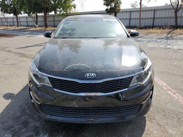 Photo 5 from auction – 2016 KIA OPTIMA LX with VIN KNAGT4L37G5117295