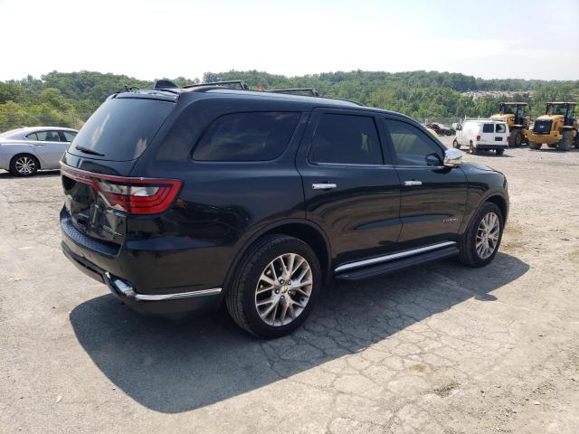 Photo 3 from auction – 2015 DODGE DURANGO CI with VIN 1C4RDJEG1FC851349