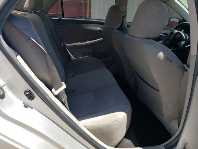 Photo 10 from auction – 2013 TOYOTA COROLA with VIN 5YFBU4EE0DP100507