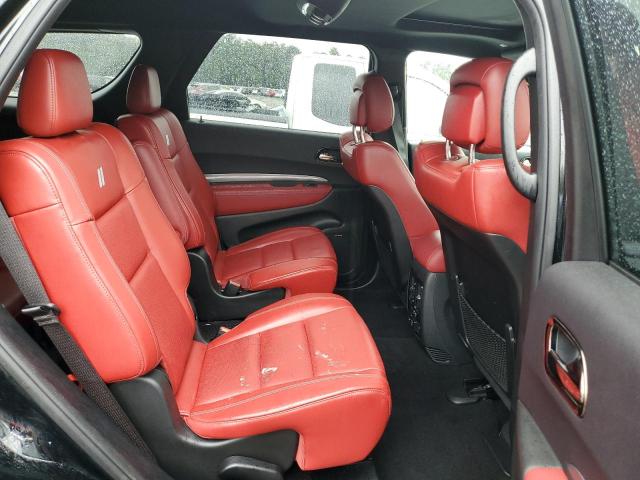 Photo 11 from auction – 2019 DODGE DURANGO R/ with VIN 1C4SDJCT8KC763992