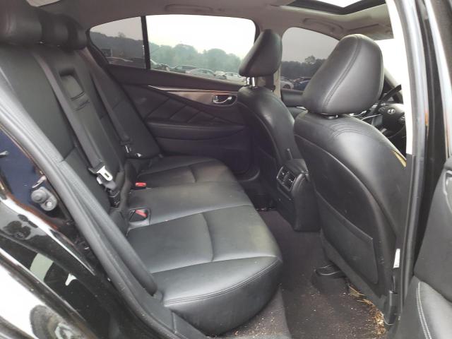 Photo 10 from auction – 2017 INFINITI Q50 PREMIU with VIN JN1EV7AR4HM840688
