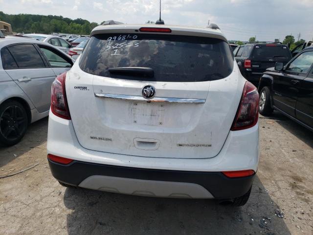 Photo 6 from auction – 2018 BUICK ENCORE PRE with VIN KL4CJASB1JB556543