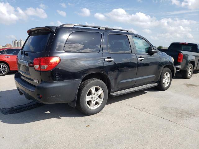 Photo 3 from auction – 2008 TOYOTA SEQUOIA LI with VIN 5TDZY68A08S006812