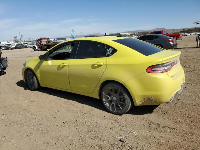 Photo 2 from auction – 2013 DODGE DART SXT with VIN 1C3CDFBHXDD201933