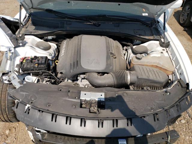 Photo 11 from auction – 2021 DODGE CHARGER R/ with VIN 2C3CDXCT6MH524923