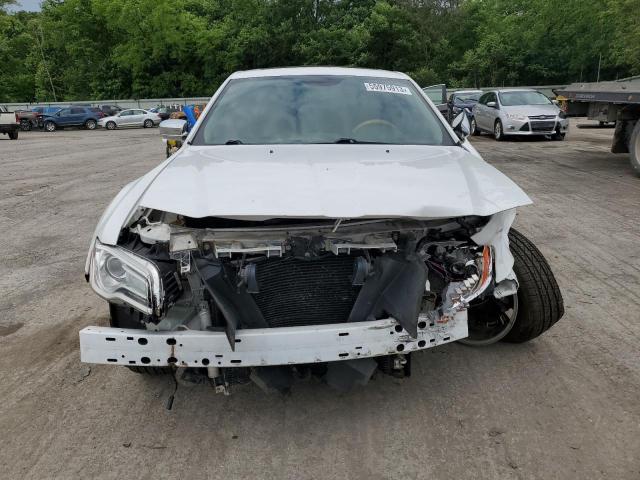 Photo 5 from auction – 2014 CHRYSLER 300C with VIN 2C3CCAKT8EH120752