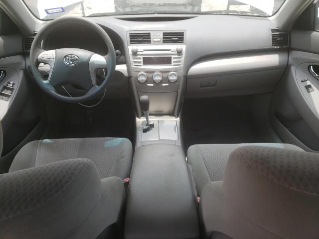 Photo 8 from auction – 2011 TOYOTA CAMRY BASE with VIN 4T1BF3EK9BU605273