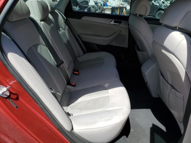 Photo 10 from auction – 2015 HYUNDAI SONATA SE with VIN 5NPE24AF9FH004487