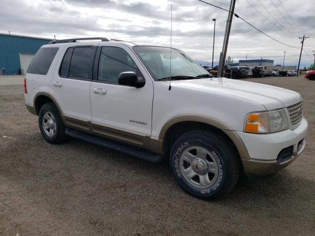 Photo 4 from auction – 2002 FORD EXPLORER E with VIN 1FMDU74W22UC33592