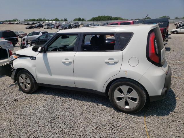 Photo 2 from auction – 2016 KIA SOUL with VIN KNDJN2A26G7300628