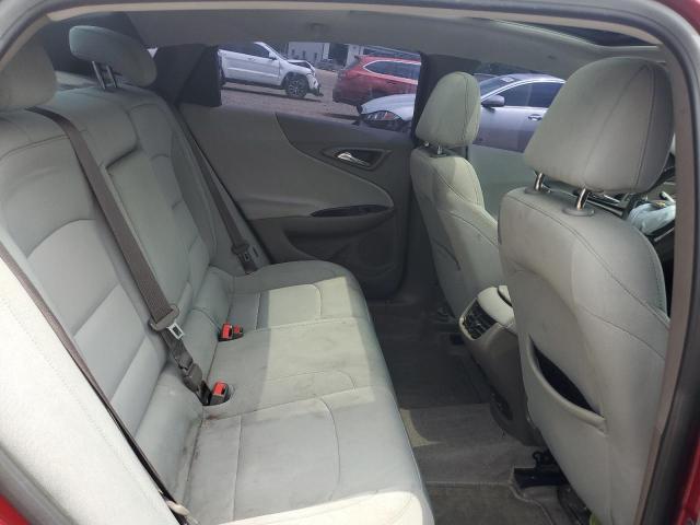 Photo 10 from auction – 2018 CHEVROLET MALIBU LT with VIN 1G1ZD5ST9JF281822