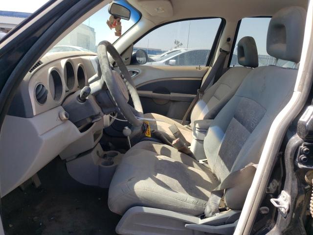 Photo 7 from auction – 2009 CHRYSLER PT CRUISER with VIN 3A8FY48909T500472