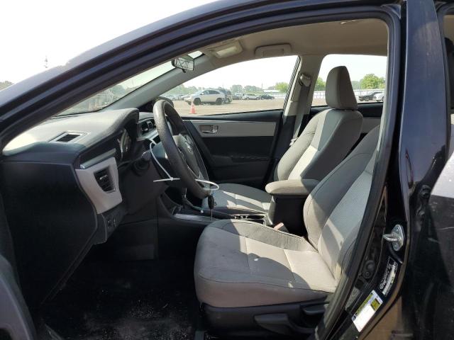 Photo 7 from auction – 2014 TOYOTA COROLLA L with VIN 2T1BURHE3EC126853