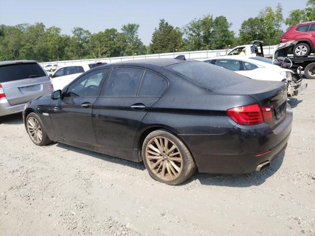Photo 2 from auction – 2011 BMW 550 I with VIN WBAFR9C57BC617762