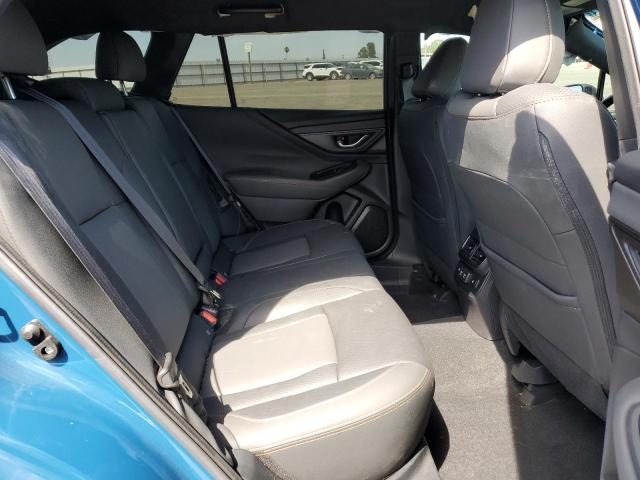 Photo 11 from auction – 2022 SUBARU OUTBACK WI with VIN 4S4BTGUD9N3112903