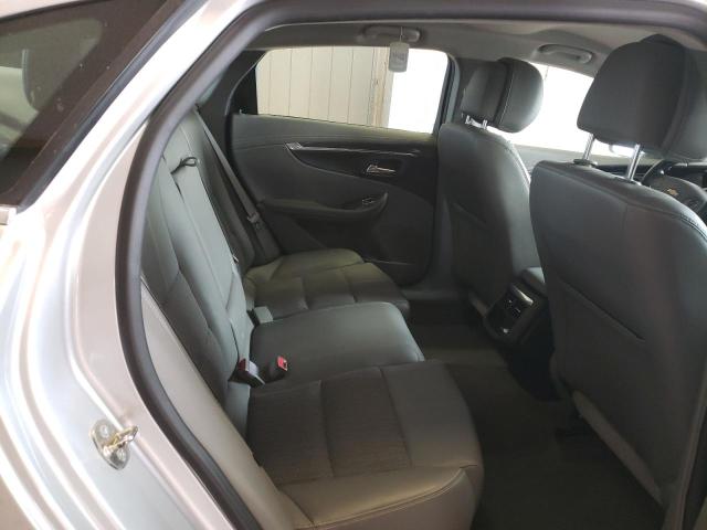 Photo 10 from auction – 2014 CHEVROLET IMPALA LT with VIN 2G1125S39E9125152