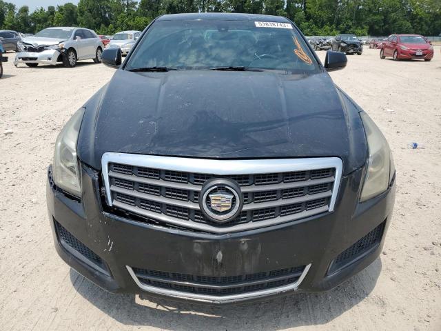 Zdjęcie 5 z aukcji – 2013 CADILLAC ATS z VIN 1G6AG5RX5D0143497