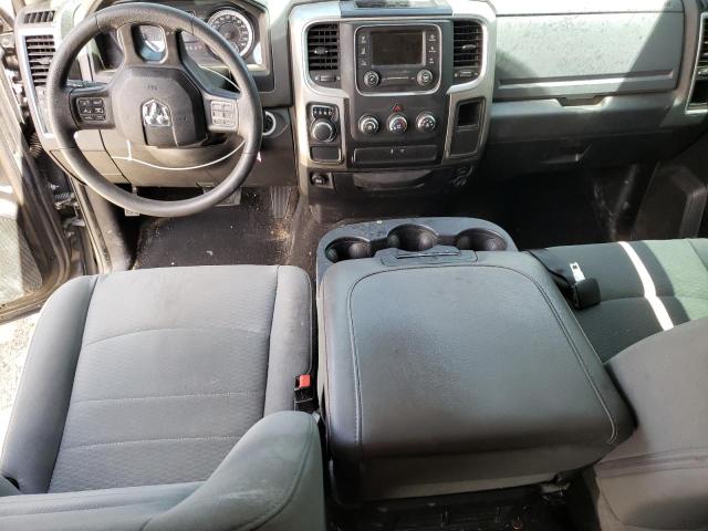 Photo 8 from auction – 2019 RAM 1500 CLASS with VIN 1C6RR6TTXKS585402