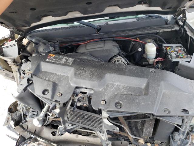 Photo 11 from auction – 2009 GMC SIERRA C15 with VIN 3GTEC23049G214017