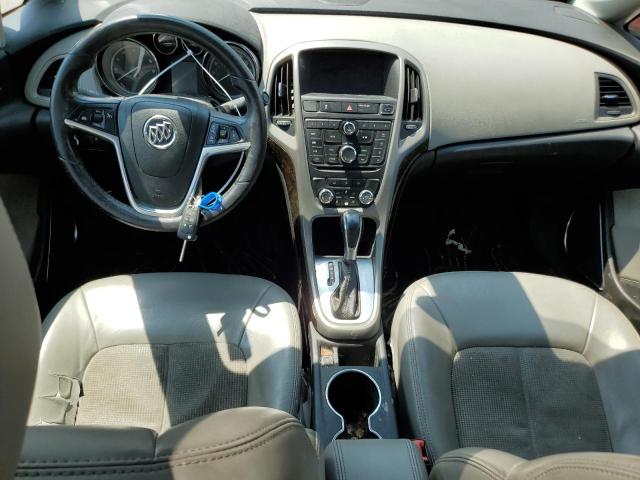 Photo 8 from auction – 2012 BUICK VERANO CON with VIN 1G4PR5SK3C4226476