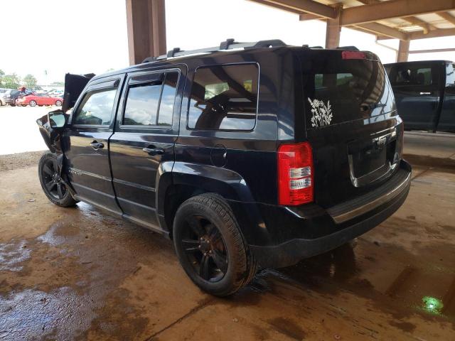 Photo 2 from auction – 2012 JEEP PATRIOT LA with VIN 1C4NJPFA3CD719851