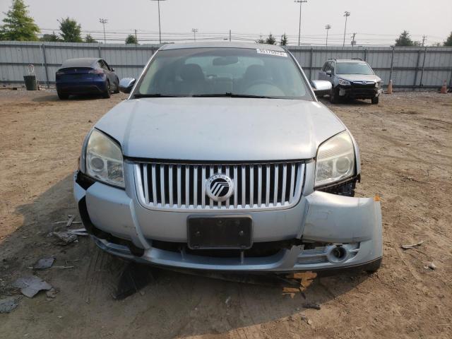 Photo 5 from auction – 2008 MERCURY SABLE PREM with VIN 1MEHM42W18G606666