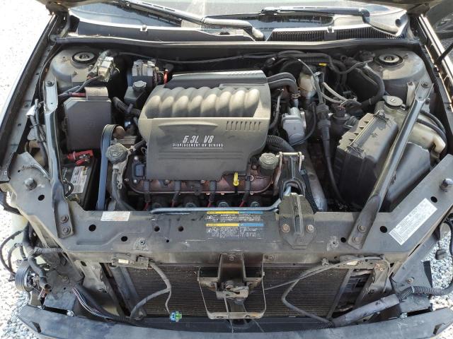 Photo 11 from auction – 2006 CHEVROLET IMPALA SUP with VIN 2G1WD58C669140099