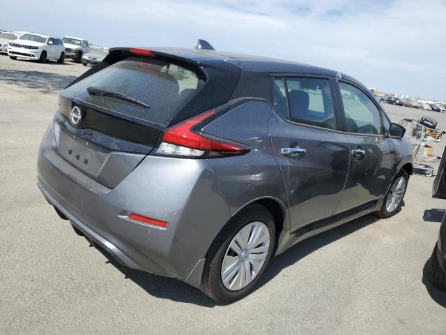 Photo 3 from auction – 2023 NISSAN LEAF S with VIN 1N4AZ1BVXPC556596
