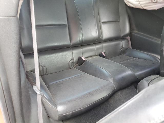 Photo 10 from auction – 2012 CHEVROLET CAMARO 2SS with VIN 2G1FK1EJ3C9106523