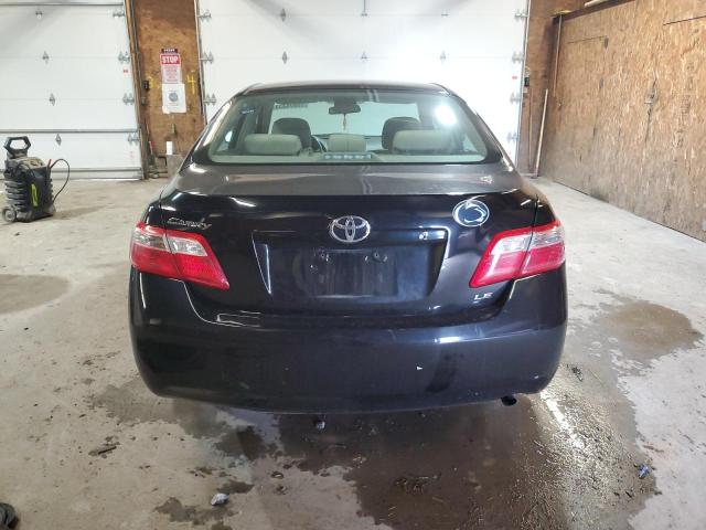 Photo 6 from auction – 2009 TOYOTA CAMRY BASE with VIN 4T4BE46K79R126650